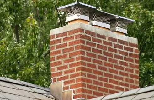 Chimney Experts