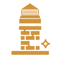 Icon_Chimney Cap and Damper Repair
